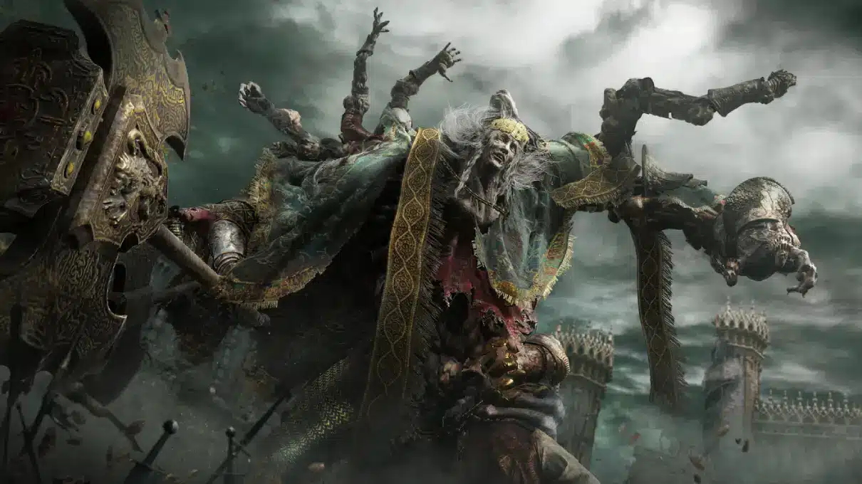 elden ring ps4 ps5 