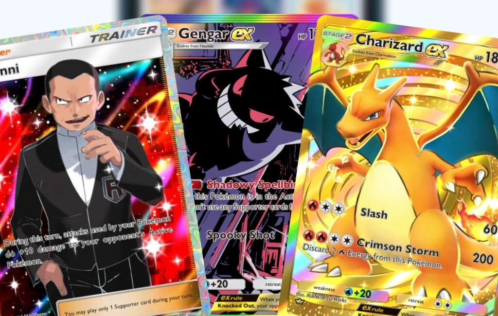 pokemon tcg pocket